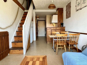 Appartement 2 pièces- 4 couchages- ARGELES SUR MER AR070-049
